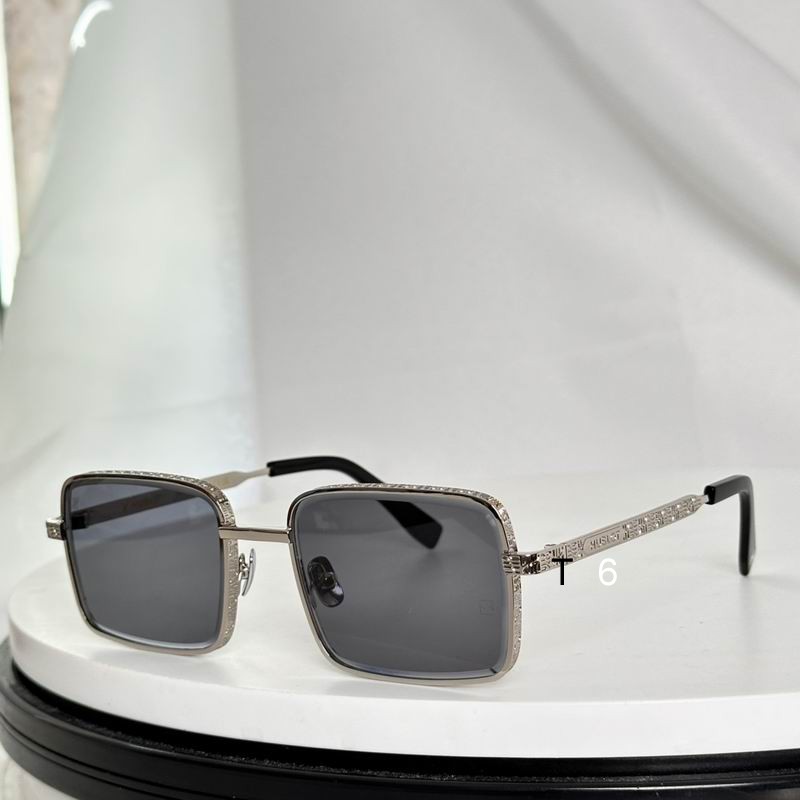 Hublot Sunglasses ID:20260410-1082